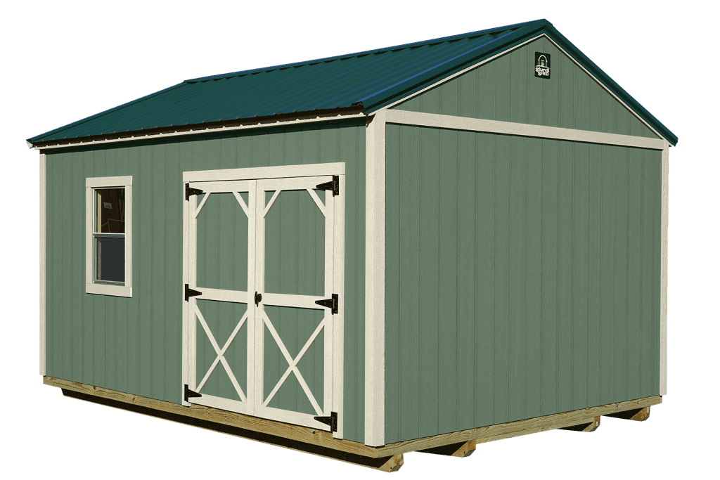 storage shed Sturdi Shed