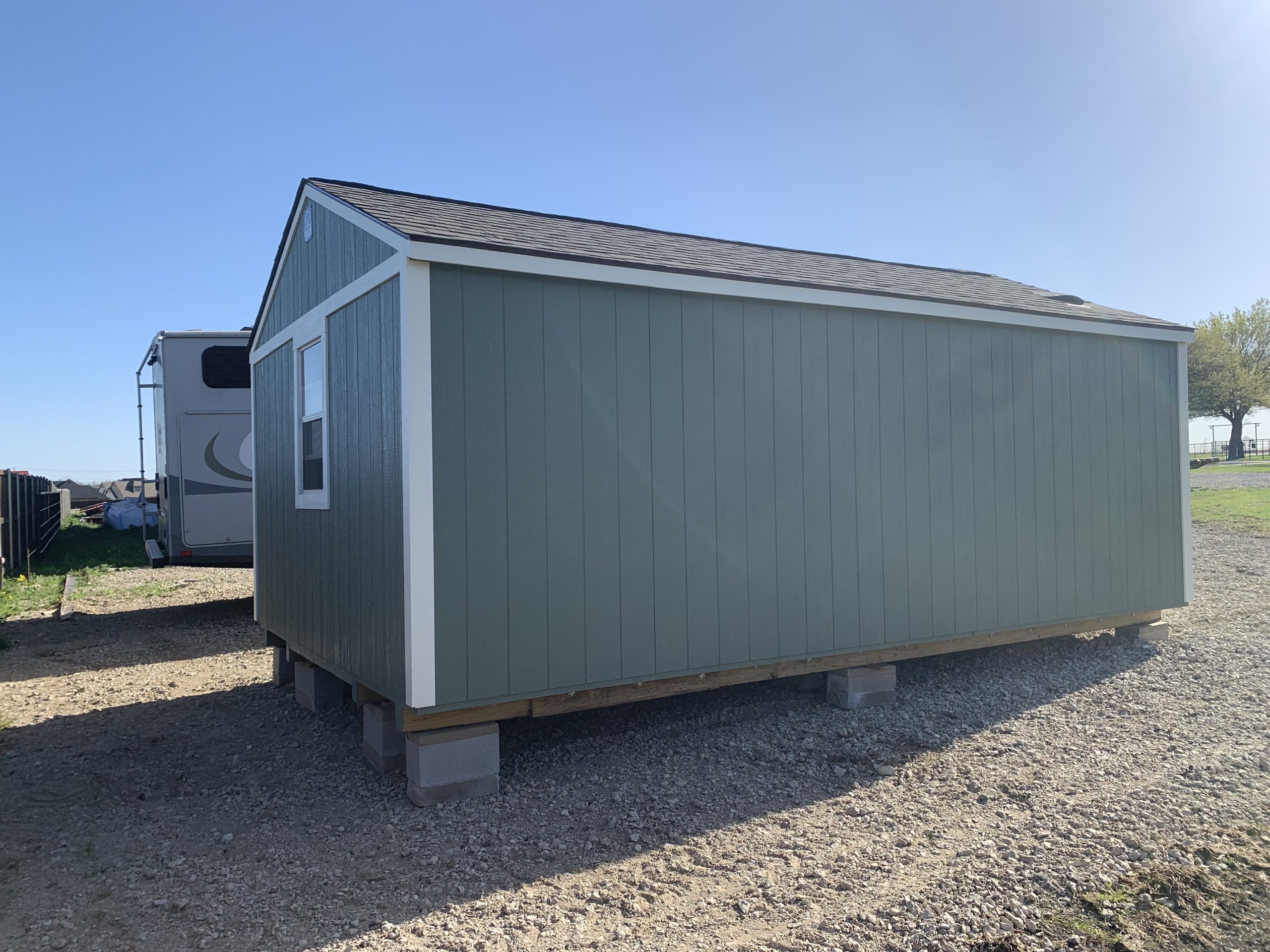 Beyond the Basics: Compelling Reasons Which Make Prefab Sheds a Worthy Investment